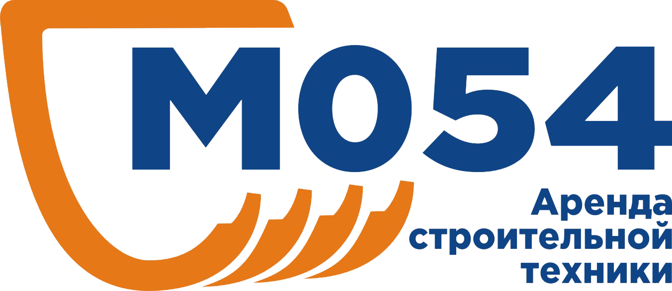 Аренда строительной техники